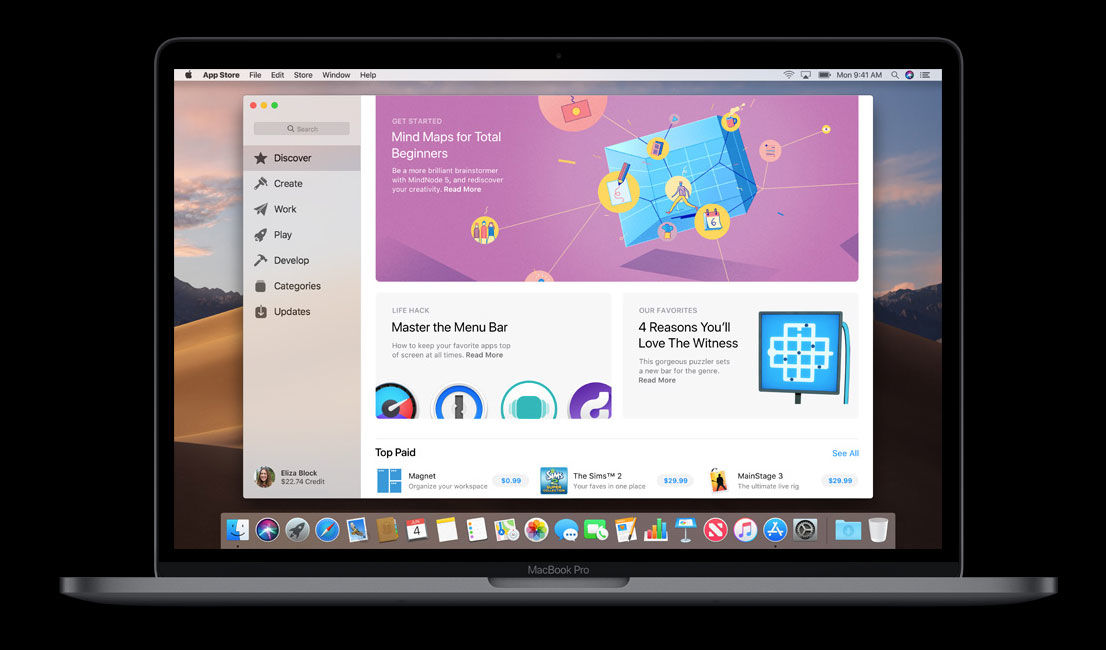 Office For Mac Os Mojave